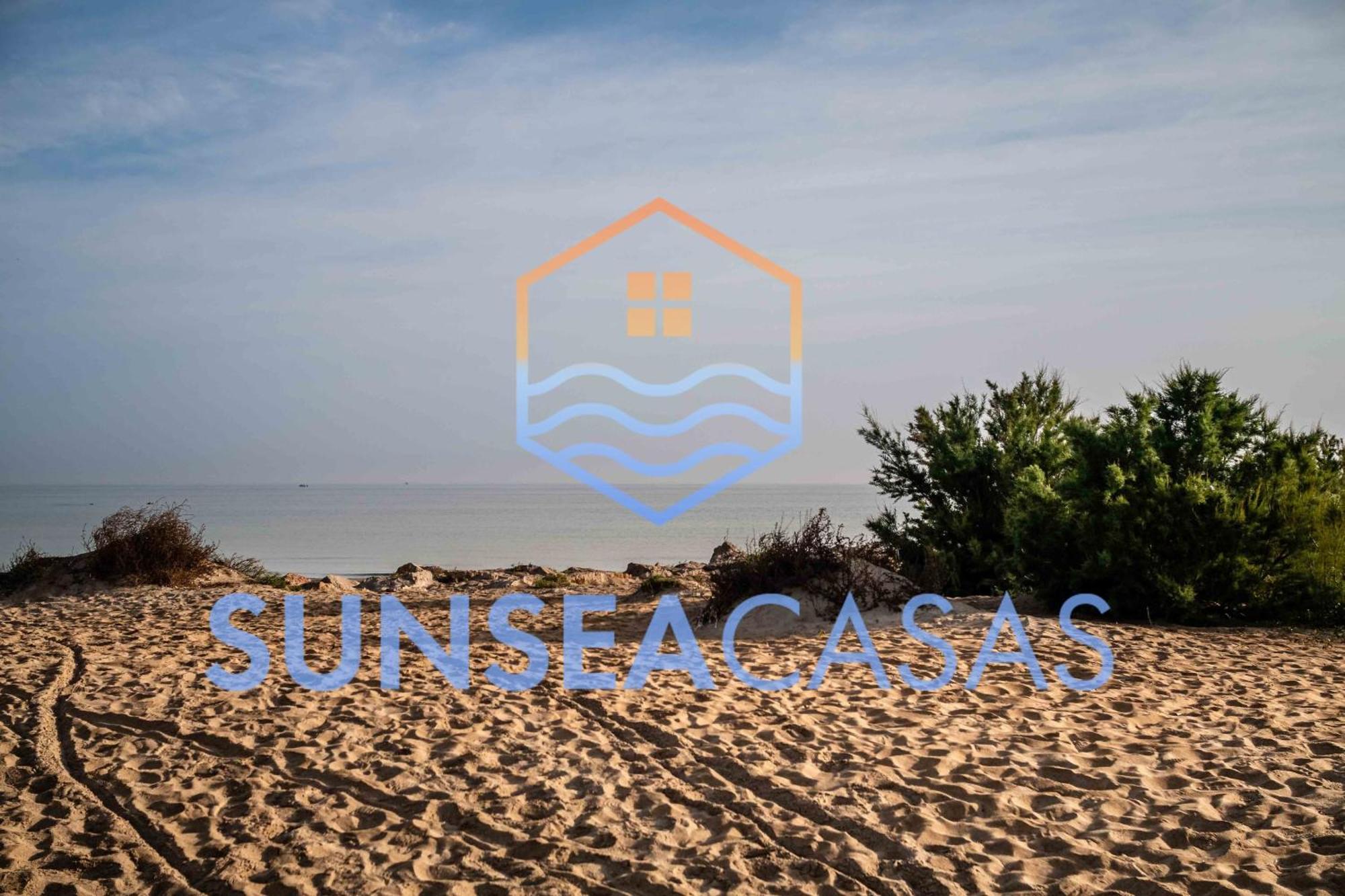 Apartamento A 150M De La Playa Wifi Gratis Denia Ngoại thất bức ảnh